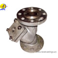 OEM Custom Ductile Iron Sand Casting for Machinery Part
